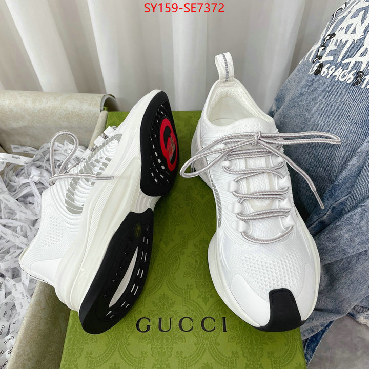 Women Shoes-Gucci,replica online ID: SE7372,$: 159USD