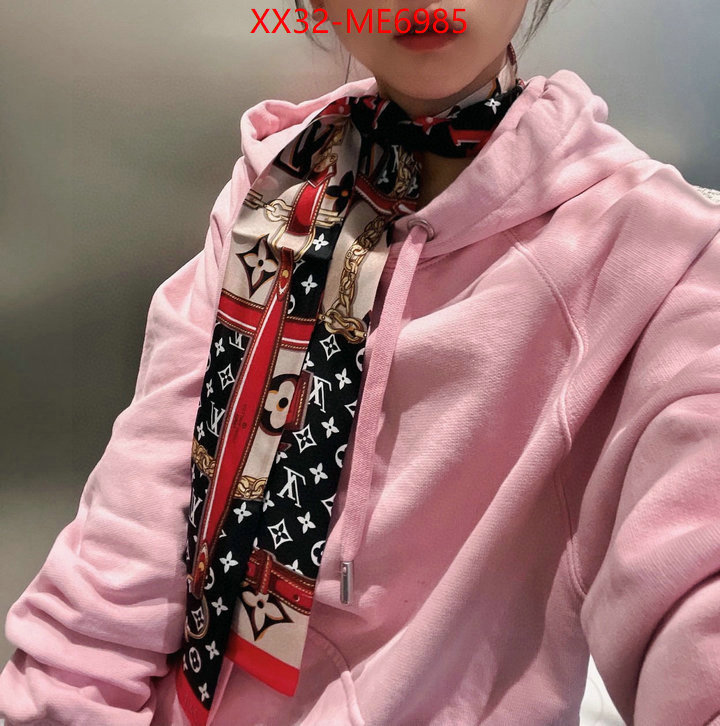 Scarf-LV,top quality ID: ME6985,$: 32USD