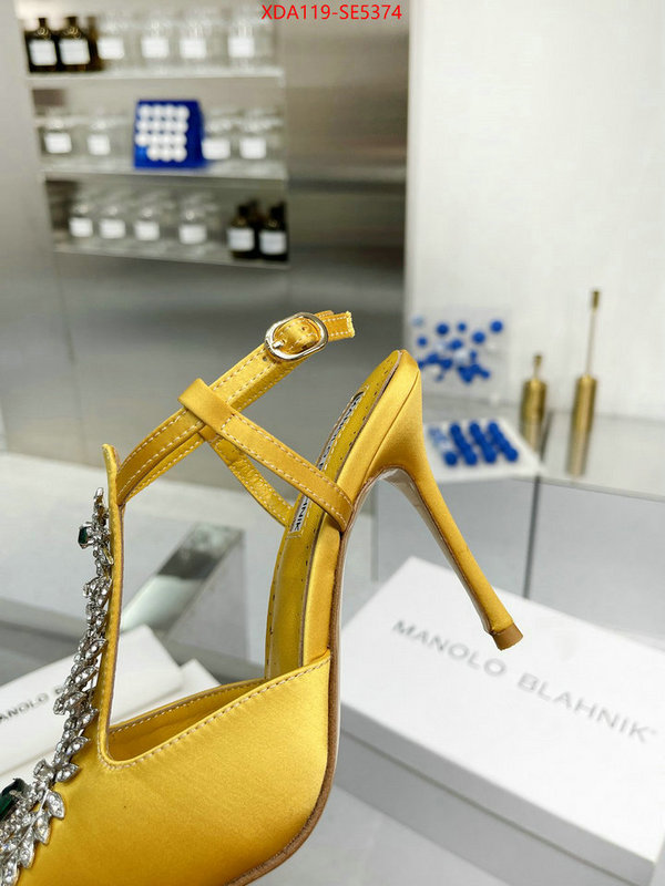 Women Shoes-Manolo Blahnik,copy ID: SE5374,$: 119USD