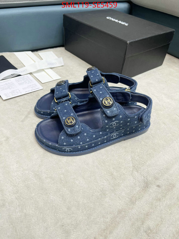 Women Shoes-Chanel,sale ID: SE5459,$: 119USD