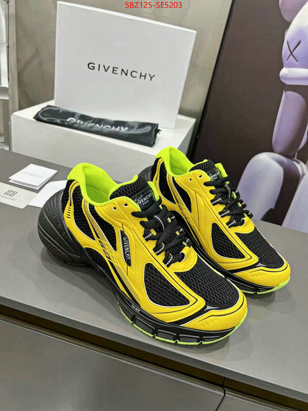 Women Shoes-Givenchy,found replica ID: SE5203,$: 125USD