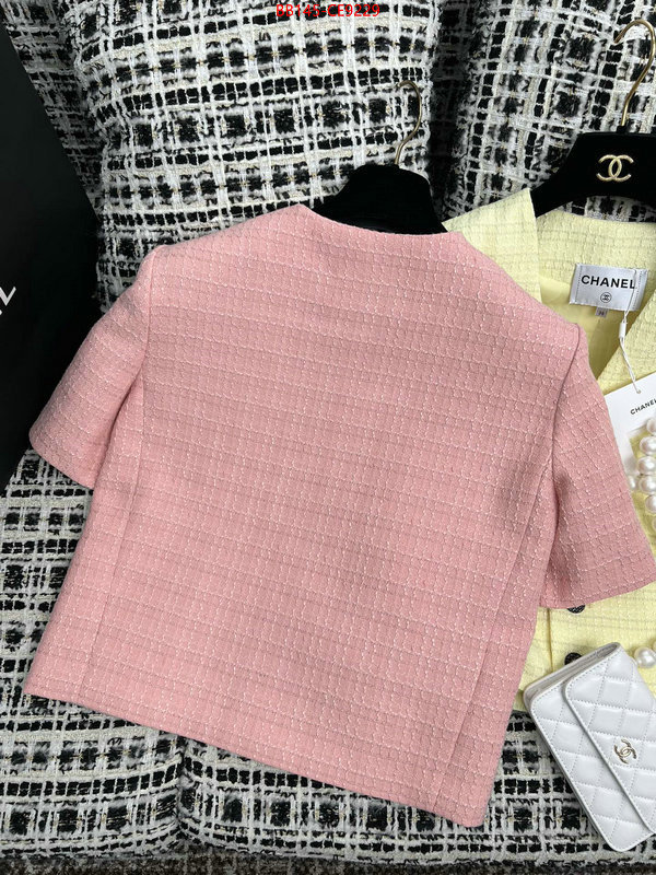 Clothing-Chanel,top quality replica ID: CE9229,$: 145USD