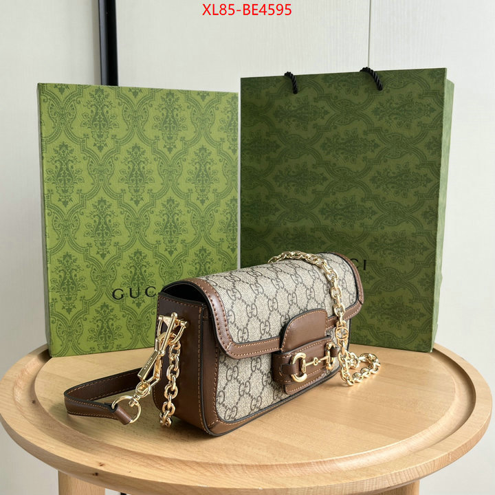 Gucci Bags(4A)-Horsebit-,online from china designer ID: BE4595,$: 85USD