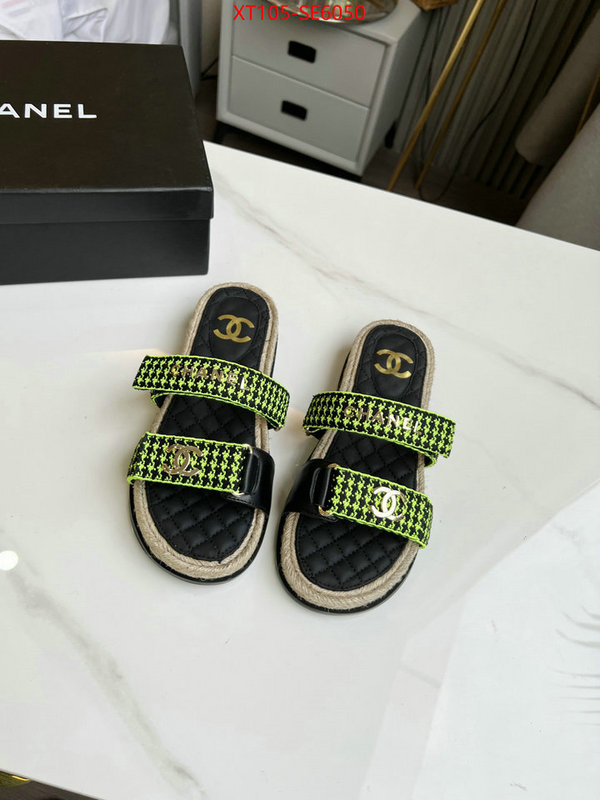 Women Shoes-Chanel,buy 1:1 ID: SE6050,$: 105USD