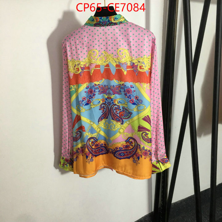 Clothing-Versace,same as original ID: CE7084,$: 65USD