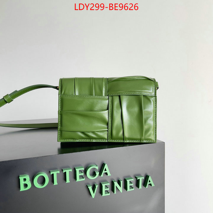 BV Bags(TOP)-Diagonal-,highest product quality ID: BE9626,$: 299USD