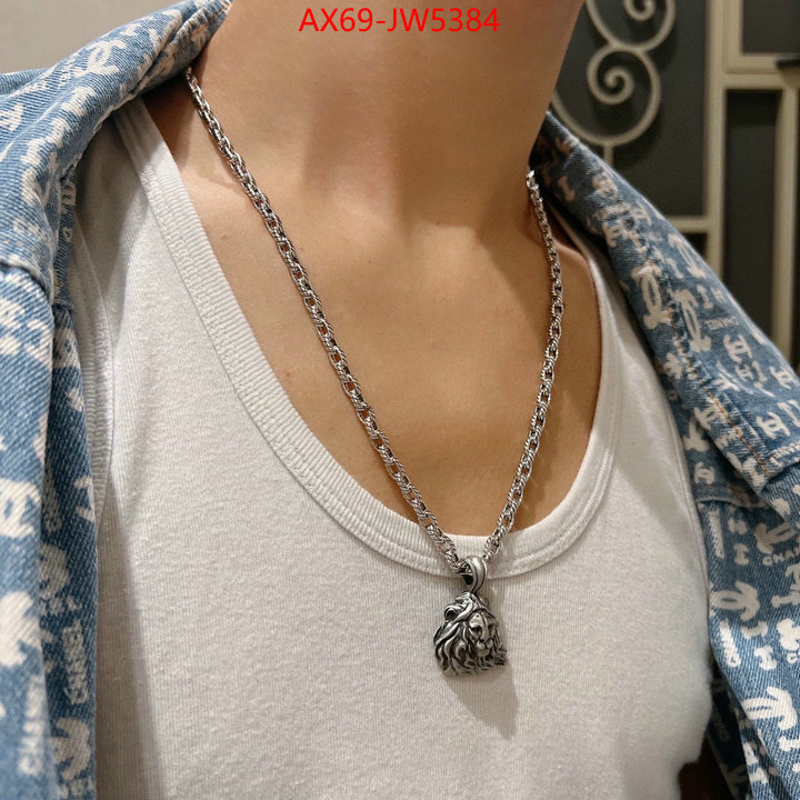 Jewelry-Gucci,buy cheap ID: JW5384,$: 69USD