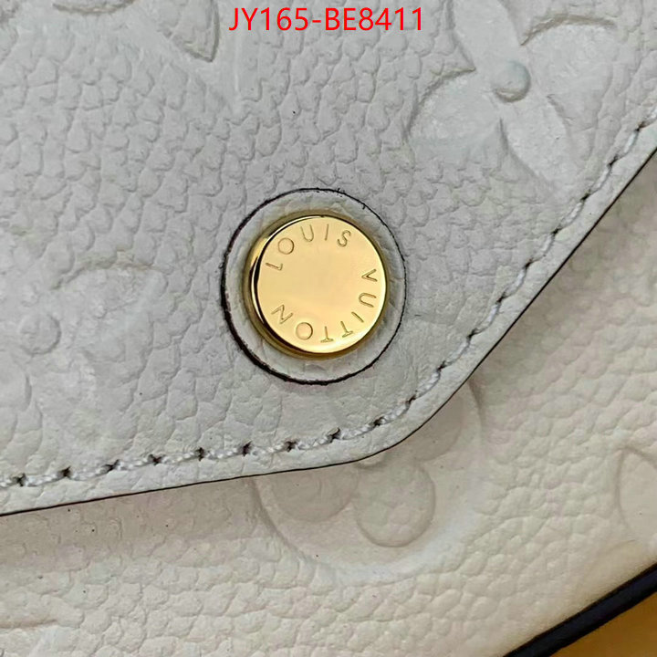 LV Bags(TOP)-New Wave Multi-Pochette-,where can i buy ID: BE8411,$: 165USD