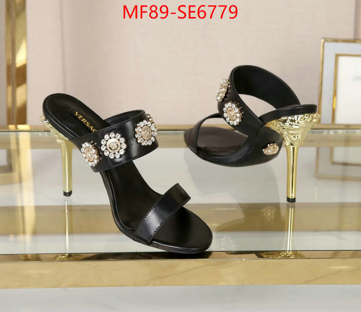 Women Shoes-Versace,sell online ID: SE6779,$: 89USD