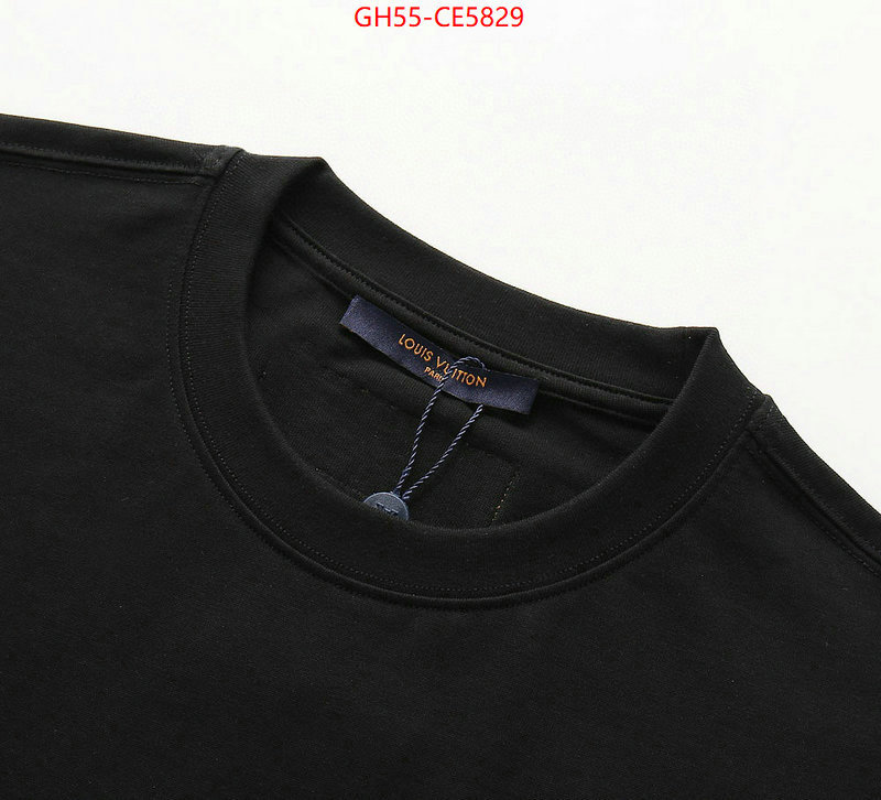 Clothing-LV,buy cheap ID: CE5829,$: 55USD