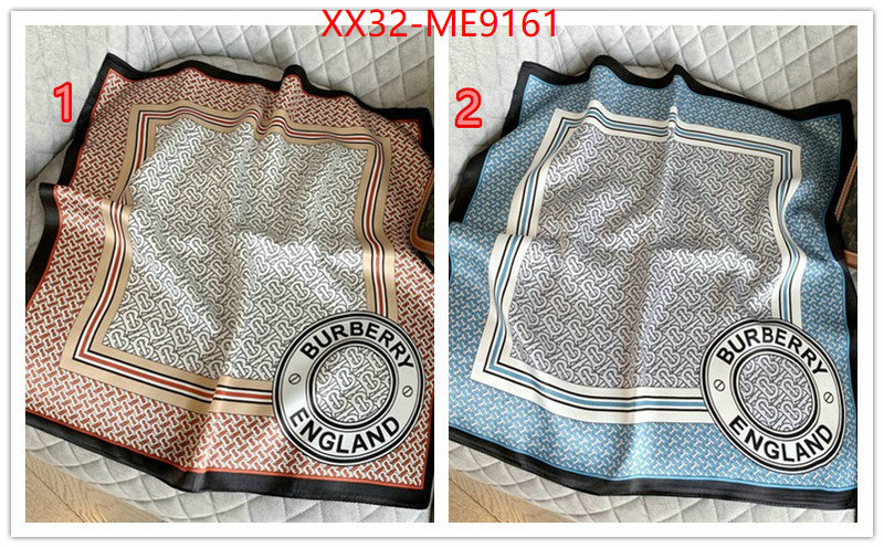 Scarf-Burberry,replica for cheap ID: ME9161,$: 32USD