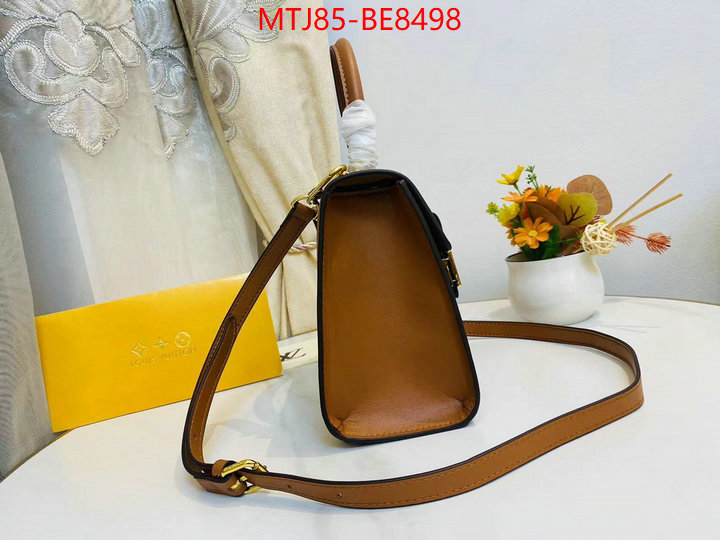 LV Bags(4A)-Handbag Collection-,where to buy high quality ID: BE8498,$: 85USD