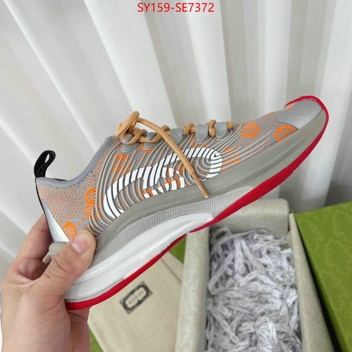 Women Shoes-Gucci,replica online ID: SE7372,$: 159USD