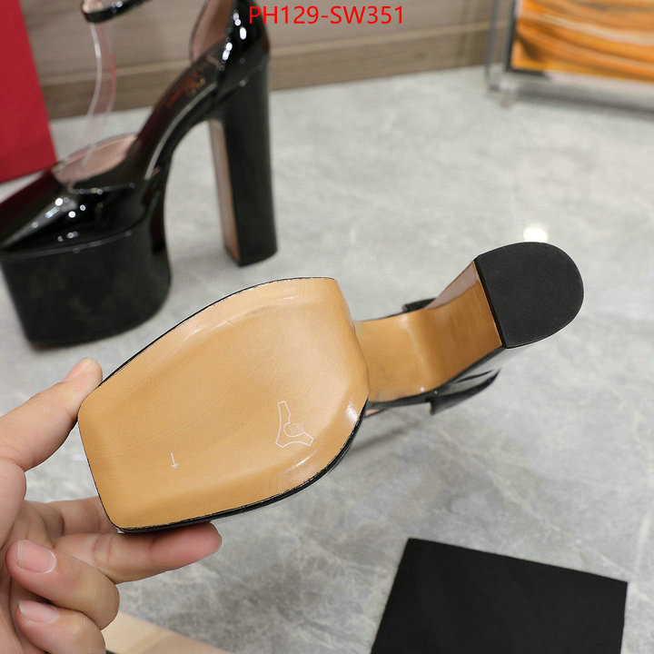 Women Shoes-Valentino,where can i find ID: SW351,$: 129USD