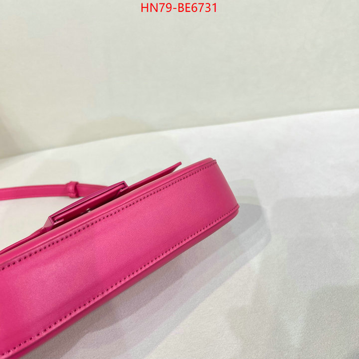 Fendi Bags(4A)-Baguette-,mirror copy luxury ID: BE6731,$: 79USD