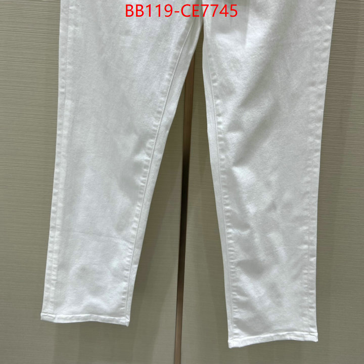 Clothing-Chanel,is it ok to buy ID: CE7745,$: 119USD