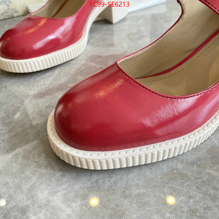 Women Shoes-Dior,replica designer ID: SE6213,$: 99USD