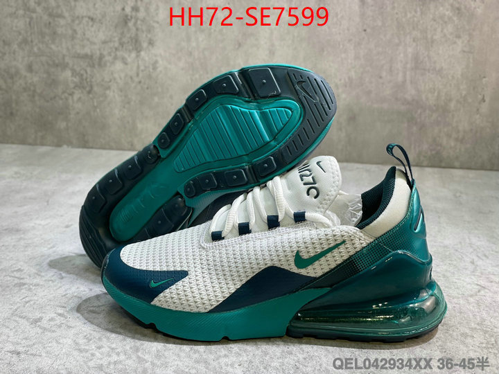 Women Shoes-NIKE,only sell high-quality ID: SE7599,$: 72USD