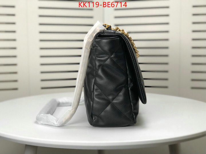 Chanel Bags(4A)-Diagonal-,wholesale designer shop ID: BE6714,$: 119USD