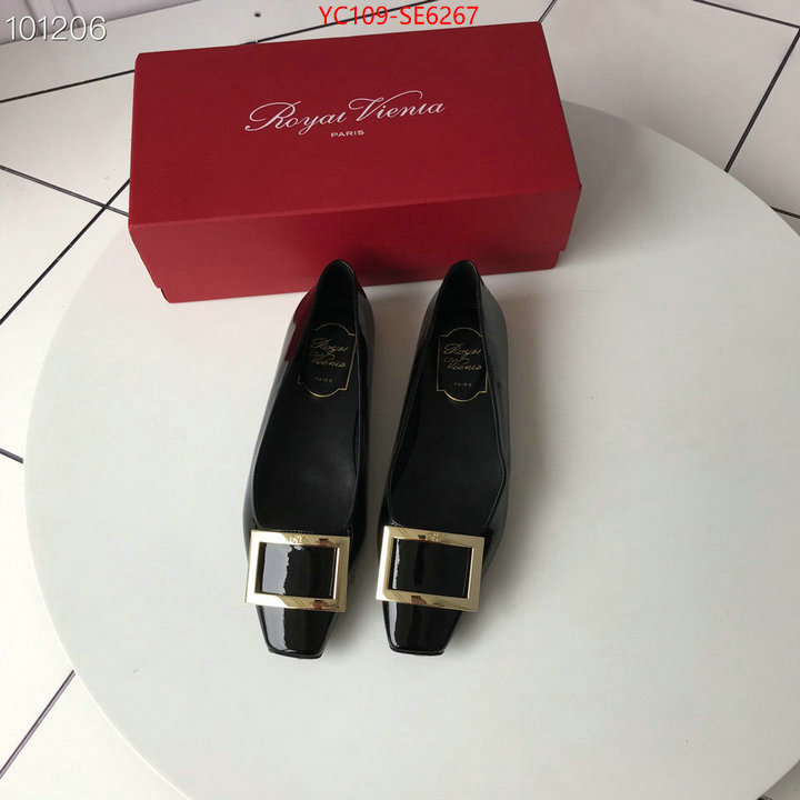 Women Shoes-Rogar Vivier,2023 aaaaa replica 1st copy ID: SE6267,$: 109USD