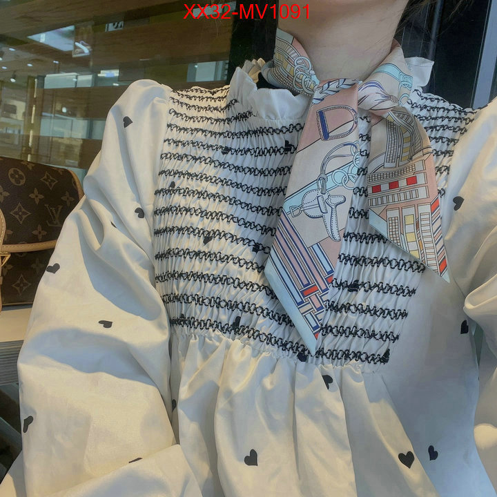 Scarf-Hermes,online sale ID: MV1091,$: 32USD