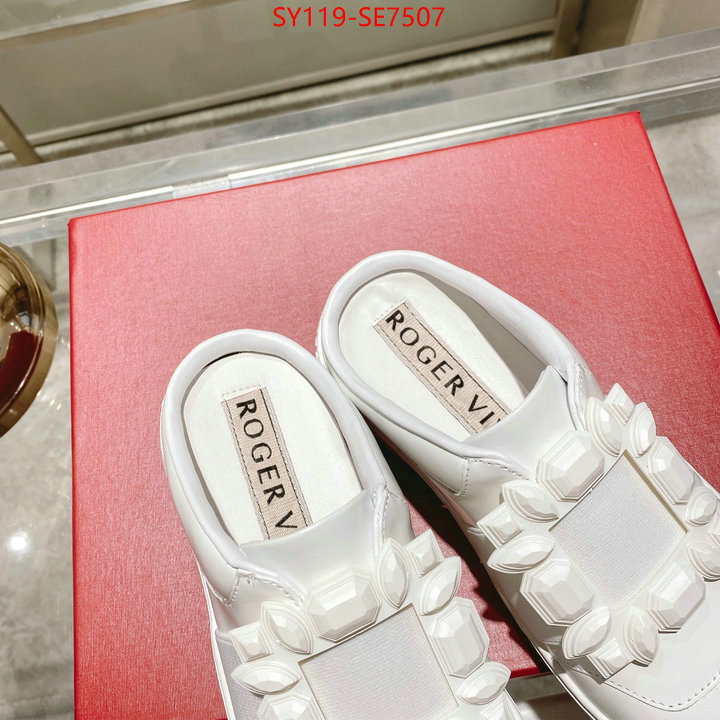 Women Shoes-Rogar Vivier,are you looking for ID: SE7507,$: 119USD