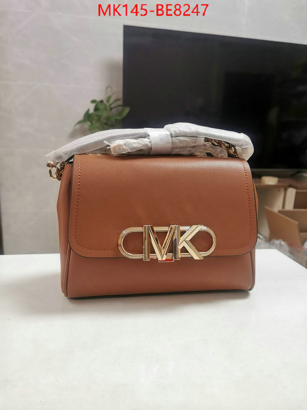 Michael Kors Bags(TOP)-Diagonal-,replica online ID: BE8247,$: 145USD