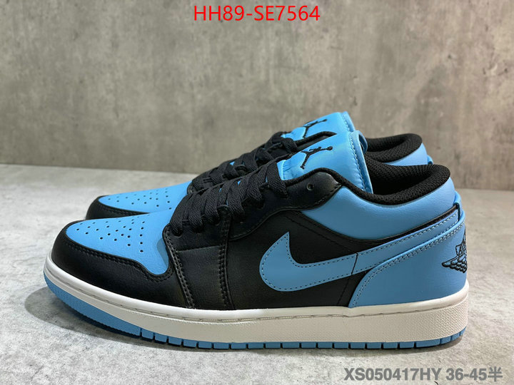 Men Shoes-Air Jordan,where to buy high quality ID: SE7564,$: 89USD