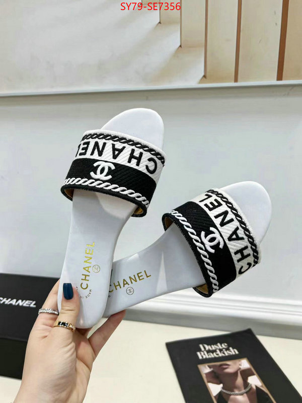 Women Shoes-Chanel,online sale ID: SE7356,$: 79USD