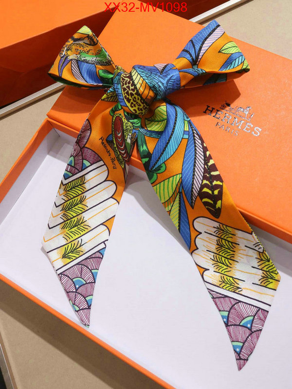 Scarf-Hermes,fashion replica ID: MV1098,$: 32USD