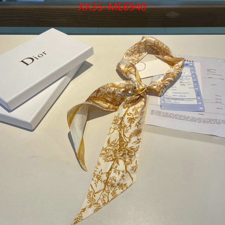 Scarf-Dior,top ID: ME6940,$: 35USD