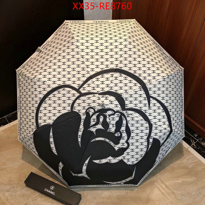 Umbrella-Chanel,best replica ID: RE8760,$: 35USD