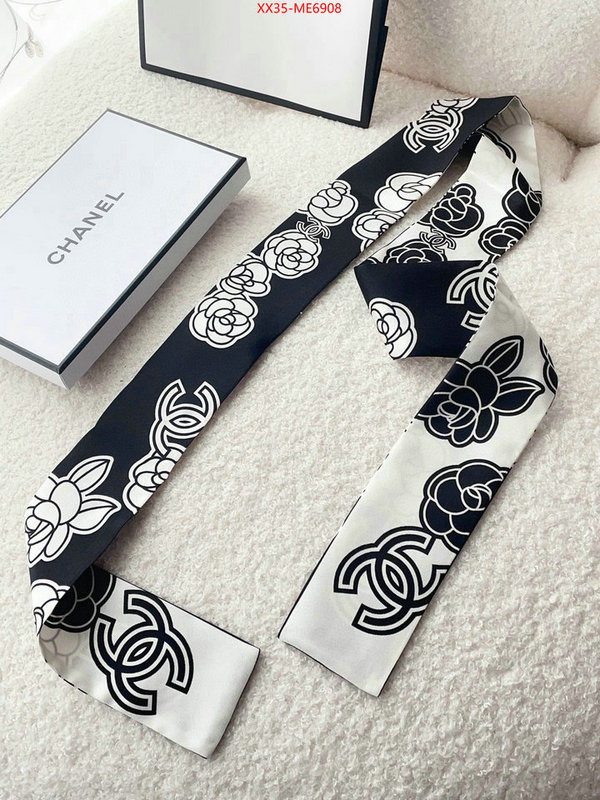 Sock-Chanel,buy best quality replica ID: ME6908,$: 35USD