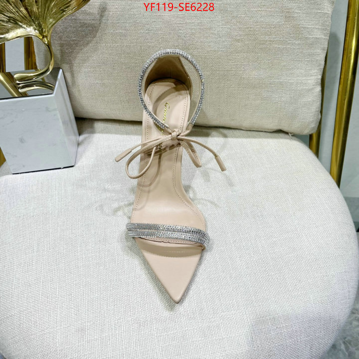 Women Shoes-Gianvito Rossi,shop designer replica ID: SE6228,$: 119USD