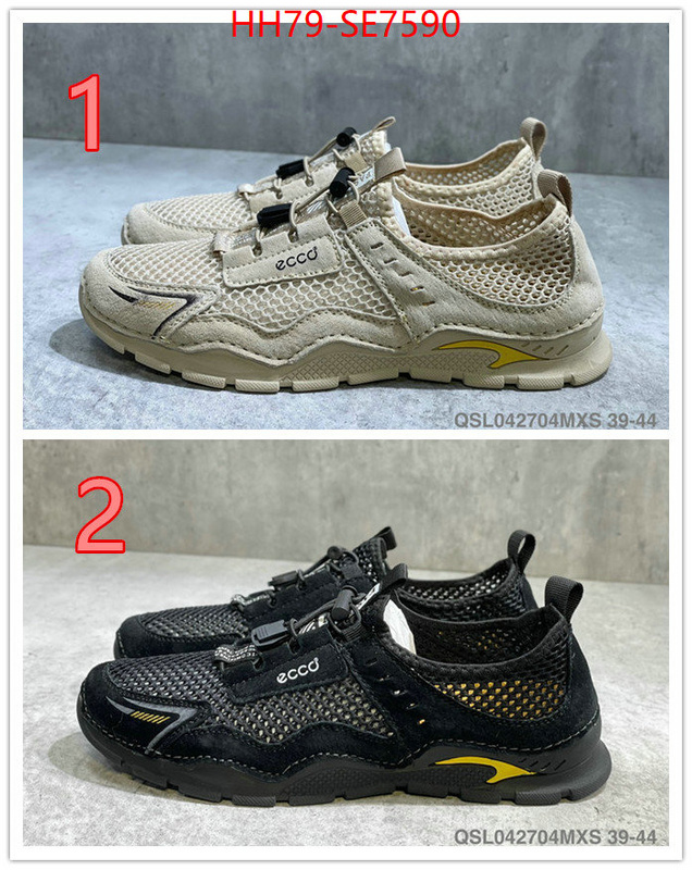 Men Shoes-Ecco,high quality aaaaa replica ID: SE7590,$: 79USD