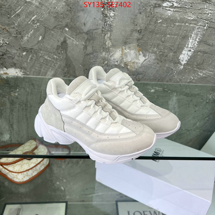 Women Shoes-Maison Margielaa,can i buy replica ID: SE7402,$: 135USD