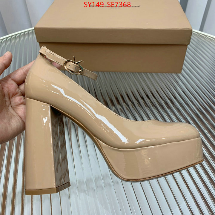 Women Shoes-Gianvito Rossi,exclusive cheap ID: SE7368,$: 149USD