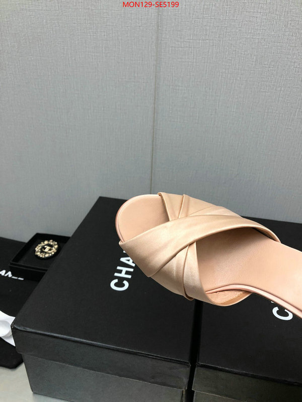 Women Shoes-Chanel,online store ID: SE5199,$: 129USD