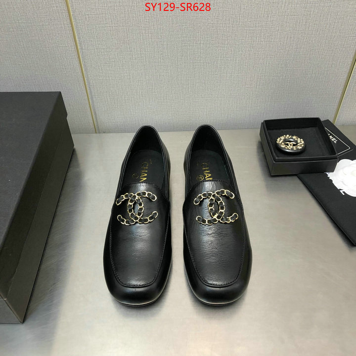 Women Shoes-Chanel,can you buy replica ID: SR628,$: 129USD