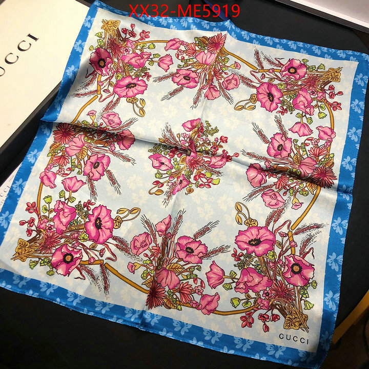 Scarf-Gucci,online shop ID: ME5919,$: 32USD