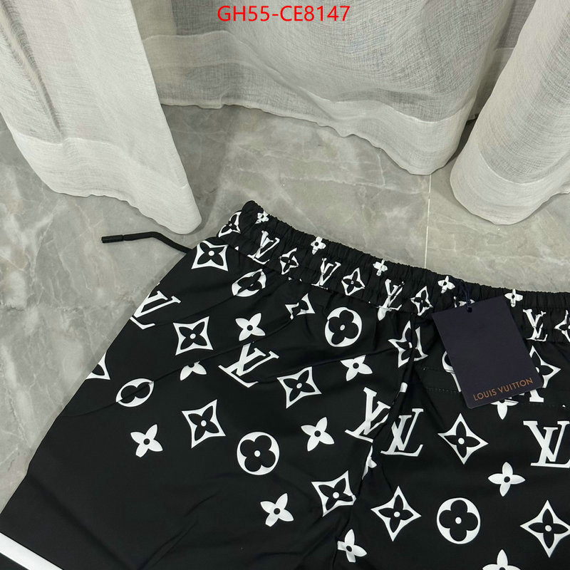 Clothing-LV,high-end designer ID: CE8147,$: 55USD