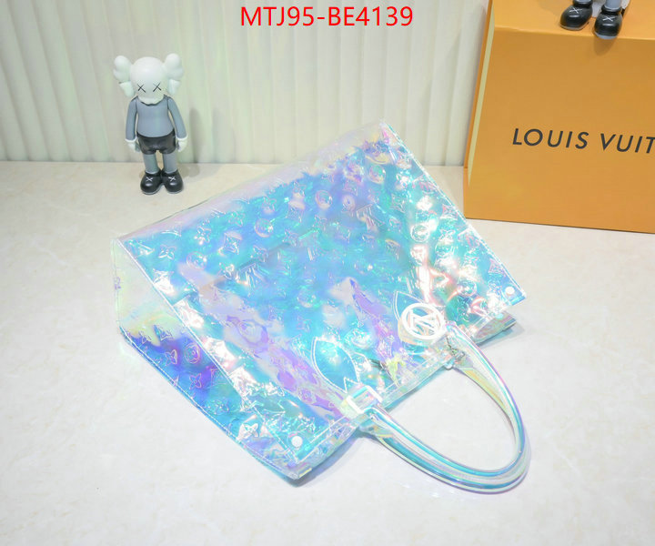 LV Bags(4A)-Handbag Collection-,2023 perfect replica designer ID: BE4139,$: 95USD