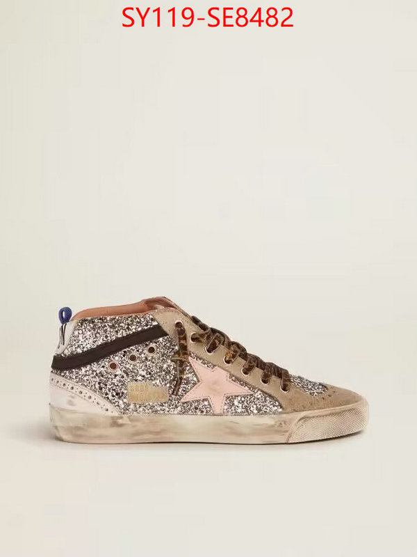 Women Shoes-Golden Goose,online china ID: SE8482,$:119USD