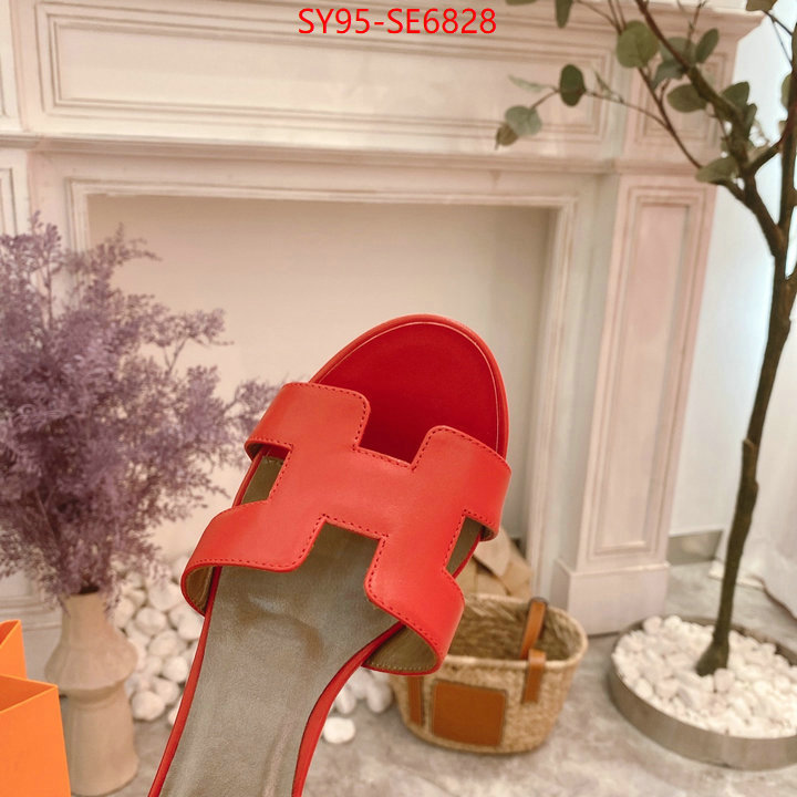 Women Shoes-Hermes,where to buy high quality ID: SE6828,