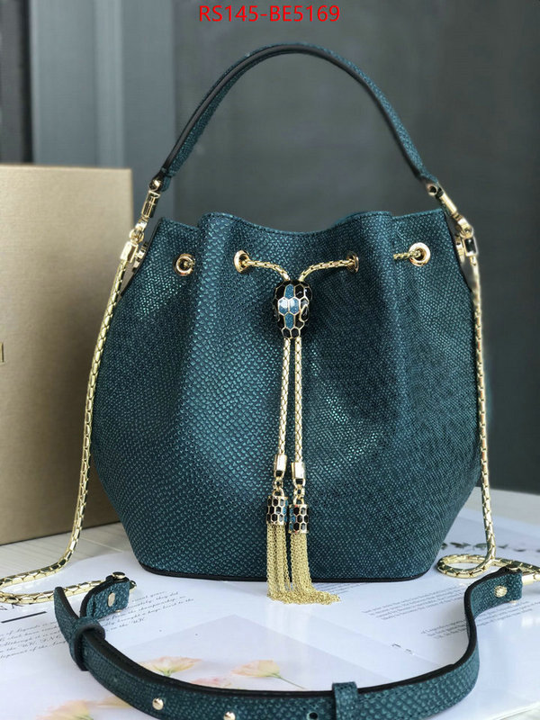 Bulgari Bags(4A)-Bucket Bag-,most desired ID: BE5169,$: 145USD