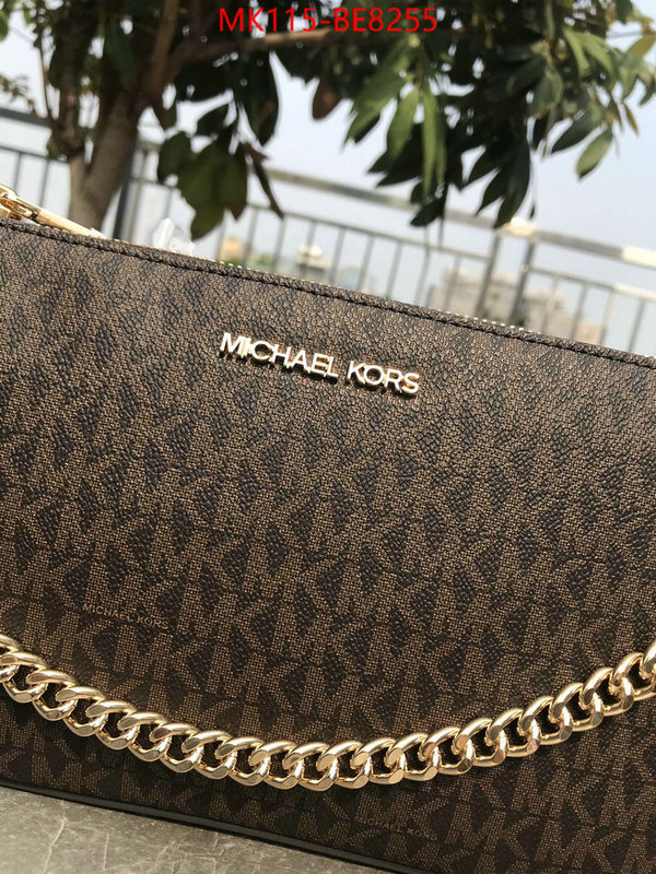 Michael Kors Bags(TOP)-Diagonal-,luxury fashion replica designers ID: BE8255,$: 115USD