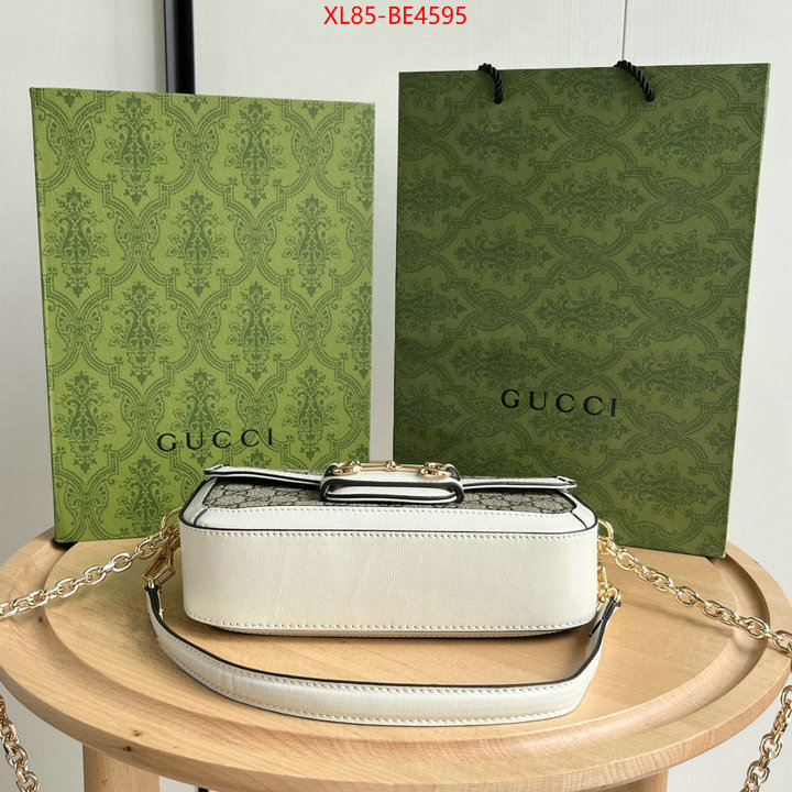 Gucci Bags(4A)-Horsebit-,online from china designer ID: BE4595,$: 85USD