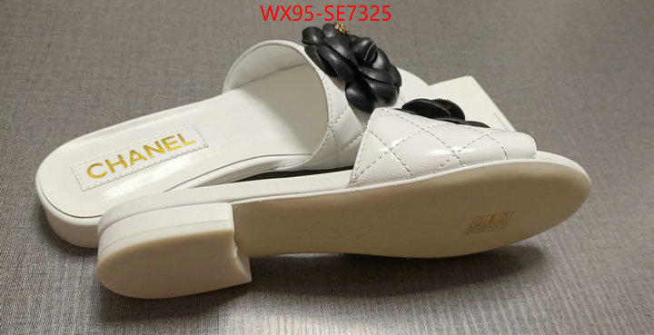 Women Shoes-Chanel,are you looking for ID: SE7325,$: 95USD