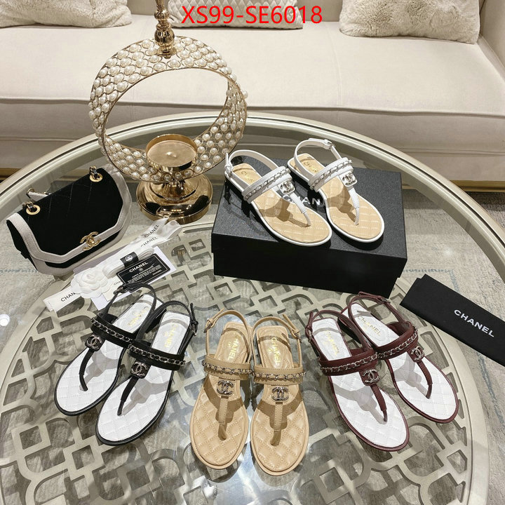 Women Shoes-Chanel,online sales ID: SE6018,$: 99USD