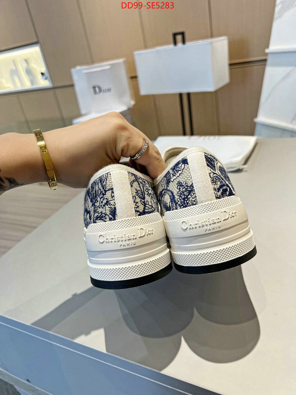 Women Shoes-Dior,from china 2023 ID: SE5283,$: 99USD